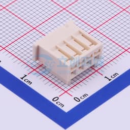1x4P 2.5mm缩略图