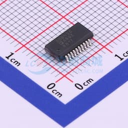 低成本、低功耗真RMS-to-DC转换器缩略图