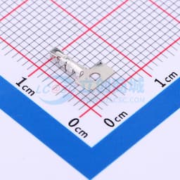 2mm双列连接器缩略图