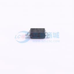 DC输入 隔离电压(rms):3750V缩略图