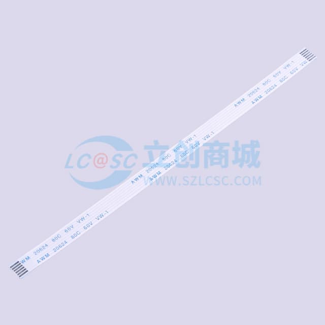 【焊接辅料】 JS10A-06P-150-4-8实物图