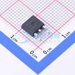 FQD19N10LTM缩略图