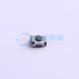 4*3*2mm 立贴 轻触开关缩略图