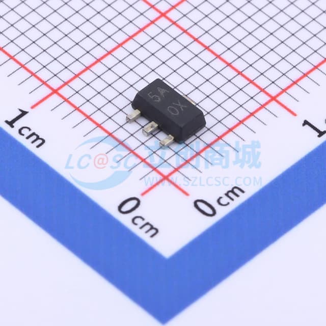 5V 350mA 12V实物图