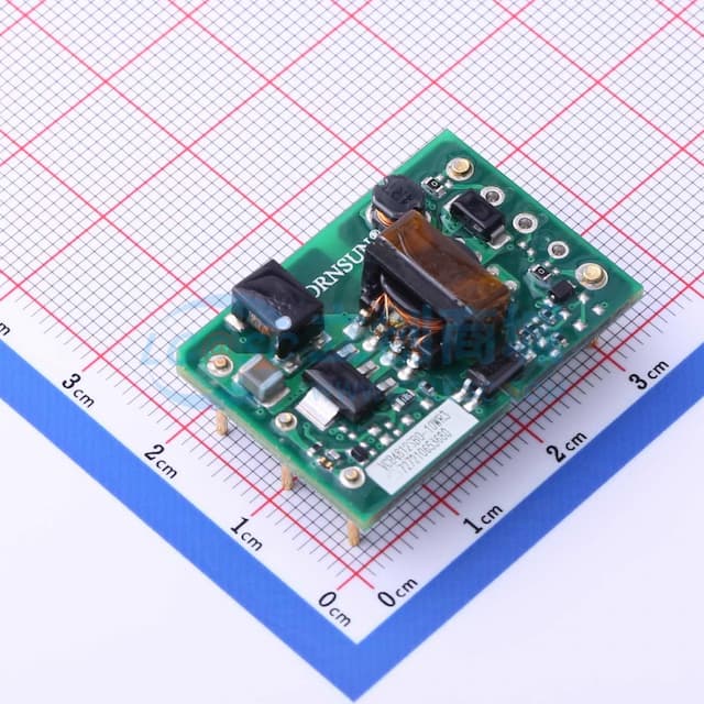 VCB4812SBO-10WR3 【插件】实物图