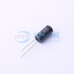 100uF ±20% 63V缩略图