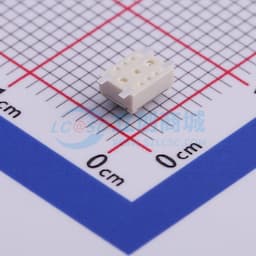 轻触开关4.2*3.25*2.5mm四脚贴片250gf缩略图