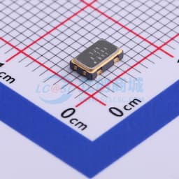 8.704MHz CMOS 3.3V缩略图