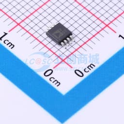 3 V/5 V低功耗、同步电压频率转换器缩略图