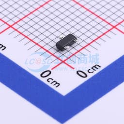 数字锁存霍尔效应传感器缩略图