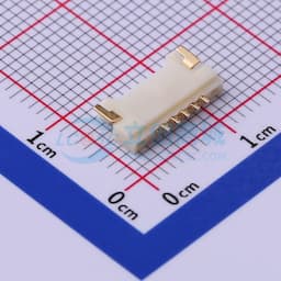 1x5P 间距:1.25mm 卧贴缩略图