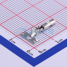 此物料购买超过100个是每100个一截发货 SSF-21T-P1.4缩略图