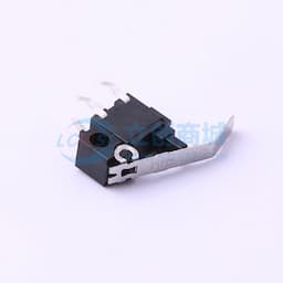 8.55*3.7*9.9mm 插件微动开关 【插件】缩略图