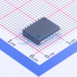 三通道数字隔离器缩略图
