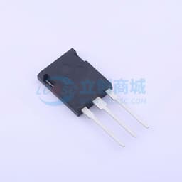 IXFX64N50P缩略图