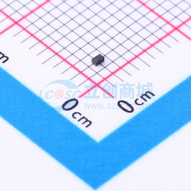 LSI1012N3T5G实物图