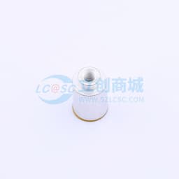 雄和远景，电路板表贴圆螺母柱，M2X7，铁镀锡,1个缩略图