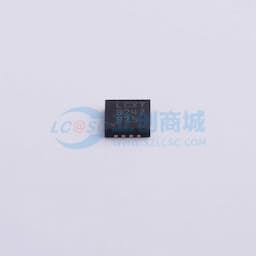具 2A 开关、软起动和同步功能的升压/负输出 DC/DC 转换器缩略图