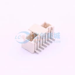 1x7P 间距:1.5mm 立贴缩略图