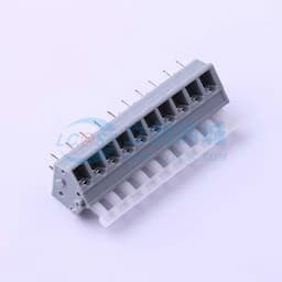 5mm 每排P数:10 排数:1 【弹簧】缩略图