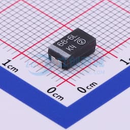 68uF ±10% 6.3V缩略图