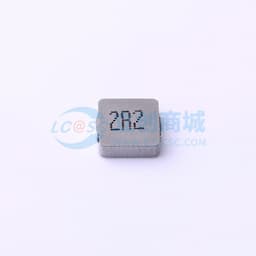 2.2uH ±20% 6.5A缩略图
