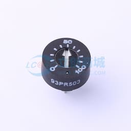 50kΩ ±10%缩略图