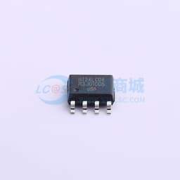 4Kbit串行读写非易失性存储器缩略图