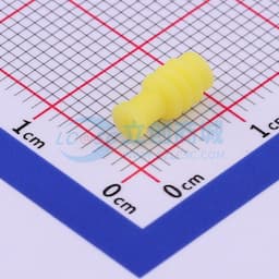 Connector Plug, Sealing For缩略图