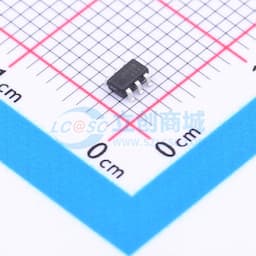 TPS2553DSF6缩略图
