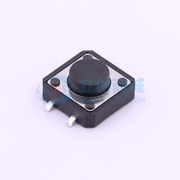 12*12*5.5mm 立贴 轻触开关缩略图