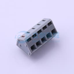 5mm 每排P数:5 排数:1 【弹簧】缩略图