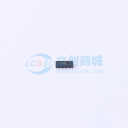 ESD 峰值浪涌电流：7A@8/20us缩略图