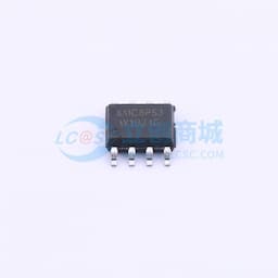 XMC8P53S8缩略图
