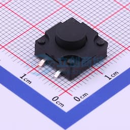 12*12*7.5mm 立贴 轻触开关缩略图
