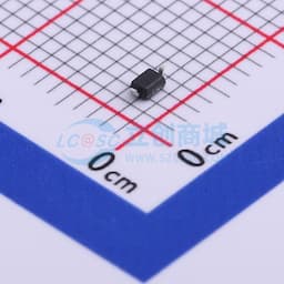 单向ESD 12V截止缩略图