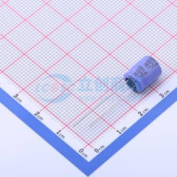 6.8uF ±20% 200V缩略图