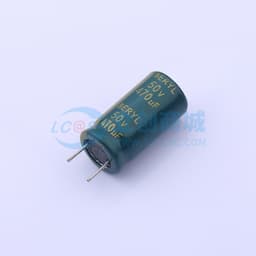 470uF ±20% 50V缩略图