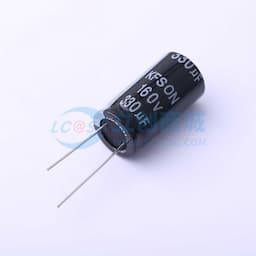 330uF ±20% 160V缩略图