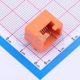 弯插 不带LED 【插件】缩略图