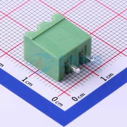 1x2P 5mm 排数:1 每排P数:2 【插拔】缩略图