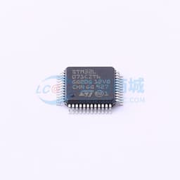 超低功耗Arm Cortex-M0+ MCU，具有192-KB Flash存储器和32 MHz CPU缩略图