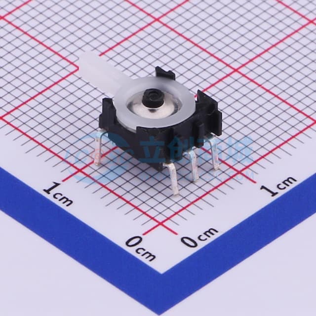MINI型左右检测 【插件】实物图