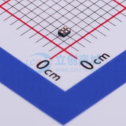 SAW单滤波器，适用于Band40，非平衡，5引脚缩略图