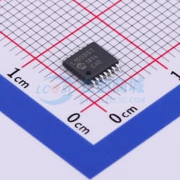 PIC16LF1503-I/ST缩略图