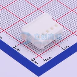 2.5mm 1x5P缩略图
