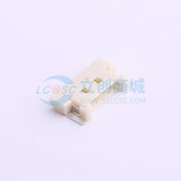 1x4P 间距:1.25mm 卧贴缩略图