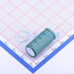 3300uF ±20% 16V缩略图