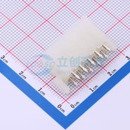 2x5P 间距:4.2mm 直插 【插件】缩略图