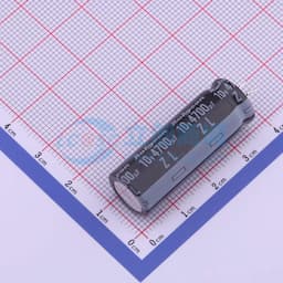 4700uF ±20% 10V缩略图